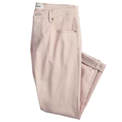 Women's Sonoma Goods For Life® Girlfriend Jeans 14 Women's Sonoma Goods For Life® Girlfriend Jeans -Sonoma Goods Shop 4530067 ALT5