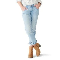 Women's Sonoma Goods For Life® Girlfriend Jeans 15 Women's Sonoma Goods For Life® Girlfriend Jeans -Sonoma Goods Shop 4530067 ALT7