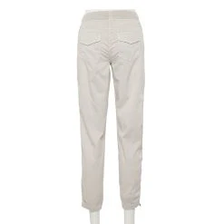 Women's Sonoma Goods For Life® Zipper-Hem Elastic-Waist Utility Jogger Pants -Sonoma Goods Shop 4530070 ALT