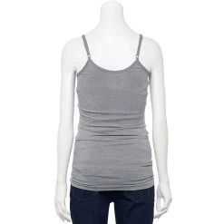 Maternity Sonoma Goods For Life® Seamless Camisole -Sonoma Goods Shop 4934876 ALT