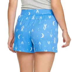 Women's Sonoma Goods For Life® Snit Pajama Shorts 12 Women's Sonoma Goods For Life® Snit Pajama Shorts -Sonoma Goods Shop 5161202 ALT