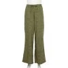 Women's Sonoma Goods For Life® Wide-Leg Linen Blend Pants