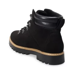 Sonoma Goods For Life® Margarita Women's Hiking Boots -Sonoma Goods Shop 5572198 ALT2