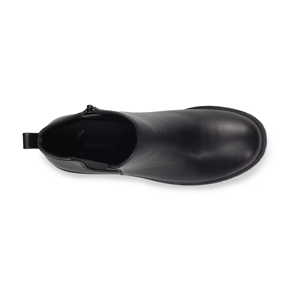 Sonoma Goods For Life® Cilantro Women's Ankle Boots 14 Sonoma Goods For Life® Cilantro Women's Ankle Boots - Image 14