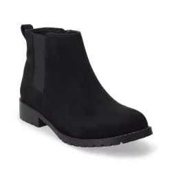 Sonoma Goods For Life® Cilantro Women's Ankle Boots 23 Sonoma Goods For Life® Cilantro Women's Ankle Boots -Sonoma Goods Shop 5583594 Black Micro