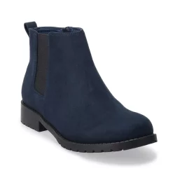 Sonoma Goods For Life® Cilantro Women's Ankle Boots 22 Sonoma Goods For Life® Cilantro Women's Ankle Boots -Sonoma Goods Shop 5583594 Navy