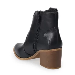 Sonoma Goods For Life® San Juan Women's Western Ankle Boots 10 Sonoma Goods For Life® San Juan Women's Western Ankle Boots -Sonoma Goods Shop 5599082 ALT2