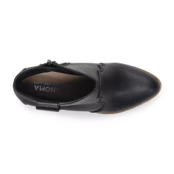 Sonoma Goods For Life® San Juan Women's Western Ankle Boots 11 Sonoma Goods For Life® San Juan Women's Western Ankle Boots -Sonoma Goods Shop 5599082 ALT4