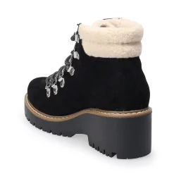 Sonoma Goods For Life® Lumbar Women's Wedge Hiker Boots 13 Sonoma Goods For Life® Lumbar Women's Wedge Hiker Boots -Sonoma Goods Shop 5622780 ALT2