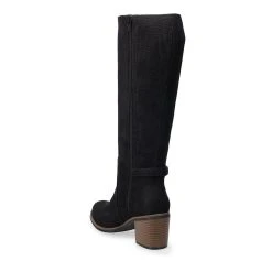 Sonoma Goods For Life® Mandible Women's Knee-High Boots -Sonoma Goods Shop 5650291 ALT2