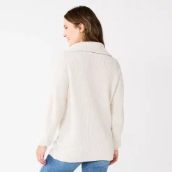 Maternity Sonoma Goods For Life® Nursing Henley Sweater 7 Maternity Sonoma Goods For Life® Nursing Henley Sweater -Sonoma Goods Shop 5666231 ALT