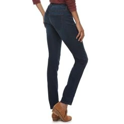 Women's Sonoma Goods For Life® Supersoft Stretch Midrise Skinny Jeans 20 Women's Sonoma Goods For Life® Supersoft Stretch Midrise Skinny Jeans -Sonoma Goods Shop 5671206 ALT
