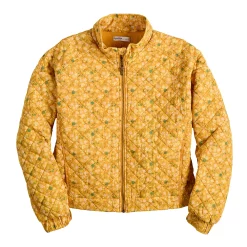 Women's Sonoma Goods For Life® Quilted Print Jacket 7 Women's Sonoma Goods For Life® Quilted Print Jacket -Sonoma Goods Shop 5697247 ALT5