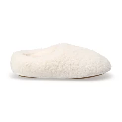 Sonoma Goods For Life® Women's Sherpa Lined Slippers -Sonoma Goods Shop 5697306 ALT