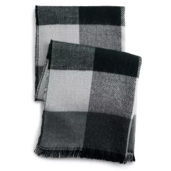 Women's Sonoma Goods For Life® Oblong Reversible Scarf -Sonoma Goods Shop 5731216 ALT2