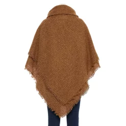 Women's Sonoma Goods For Life® Solid Toggle Topper 8 Women's Sonoma Goods For Life® Solid Toggle Topper -Sonoma Goods Shop 5832234 ALT