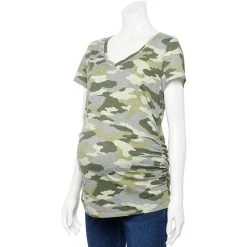 Sonoma Goods Shop -Sonoma Goods Shop 6120474 Camo