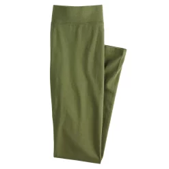 Women's Sonoma Goods For Life® Midrise Leggings -Sonoma Goods Shop 6120748 ALT5