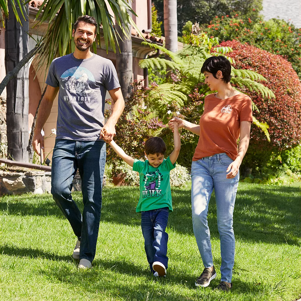 Women's Sonoma Goods For Life® Supersoft Stretch Midrise Skinny Jeans 6 Women's Sonoma Goods For Life® Supersoft Stretch Midrise Skinny Jeans - Image 6