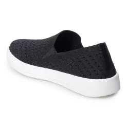 Sonoma Goods For Life® Catahoula Women's Slip-On Shoes 13 Sonoma Goods For Life® Catahoula Women's Slip-On Shoes -Sonoma Goods Shop 6150805 ALT4