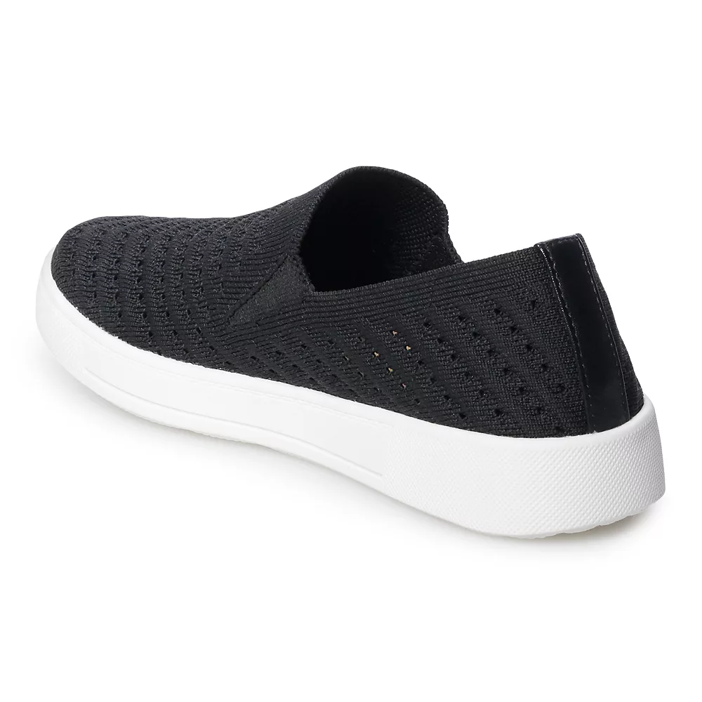 Sonoma Goods For Life® Catahoula Women's Slip-On Shoes 7 Sonoma Goods For Life® Catahoula Women's Slip-On Shoes - Image 7